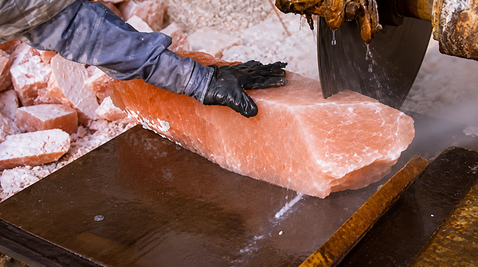 Processing — RTC Exporters