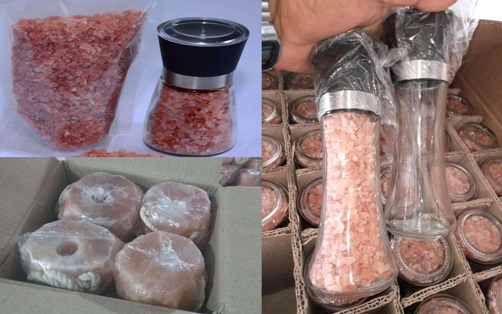 Packaging — RTC Exporters