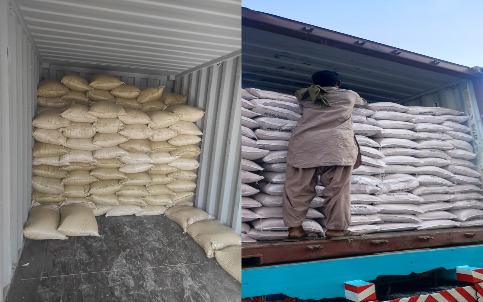 Ready to Export — RTC Exporters