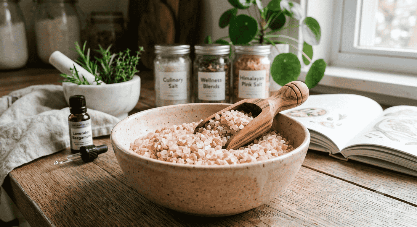 Culinary & Wellness from RTC Exporters
